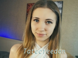 Tatecreedon