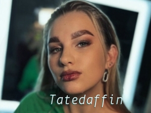 Tatedaffin