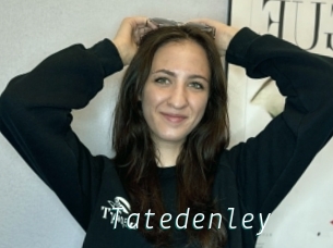 Tatedenley