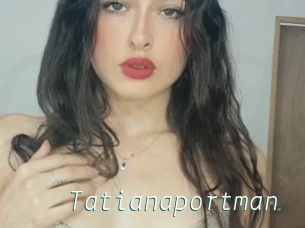 Tatianaportman