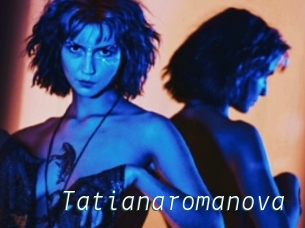 Tatianaromanova