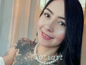 Tatiart