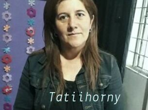 Tatiihorny