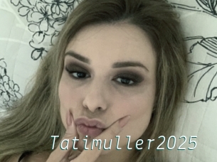 Tatimuller2025