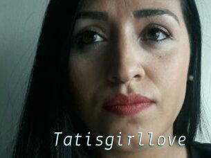 Tatisgirllove