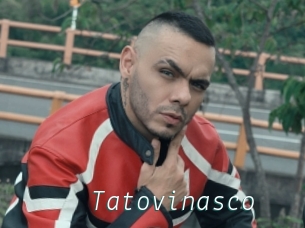 Tatovinasco