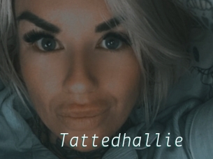 Tattedhallie