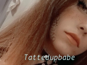 Tattedupbabe