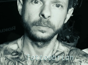 Tattoobrian