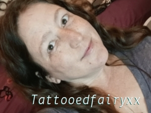 Tattooedfairyxx