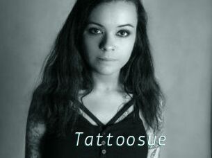 Tattoosue