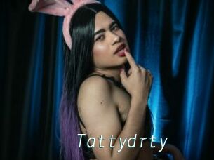 Tattydrty