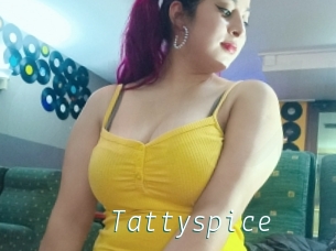 Tattyspice