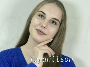 Tayanilson