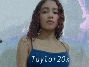 Taylor20x