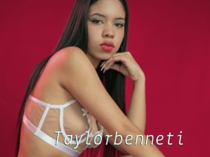 Taylorbenneti