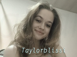 Taylorblissi