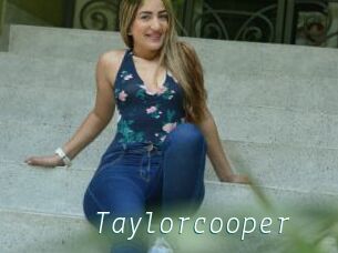 Taylorcooper