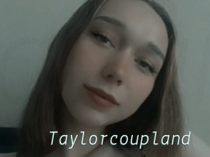 Taylorcoupland