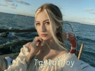 Taylorjoy