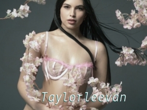 Taylorleevan