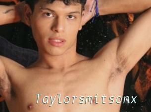 Taylorsmitsonx