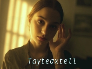 Tayteaxtell