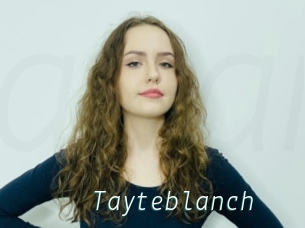 Tayteblanch