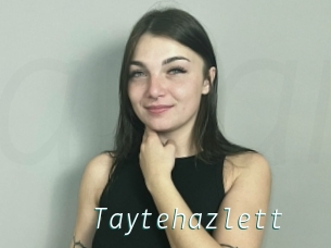 Taytehazlett