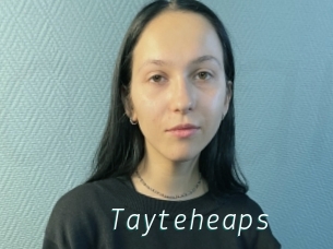 Tayteheaps