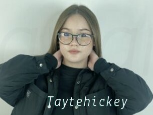 Taytehickey