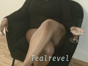 Tealrevel