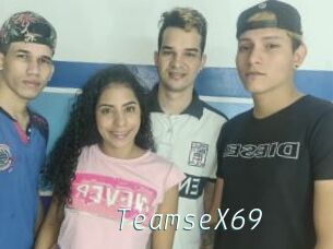 TeamseX69