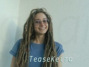 TeaseKeira