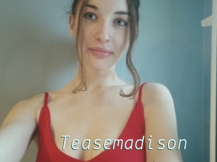 Teasemadison