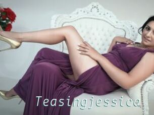 Teasingjessica