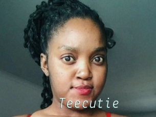 Teecutie