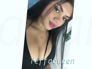 Teffaqueen