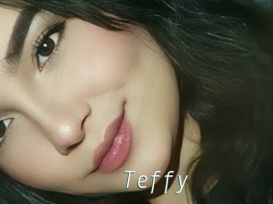 Teffy