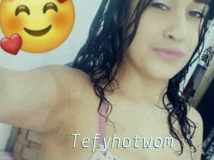 Tefyhotwom