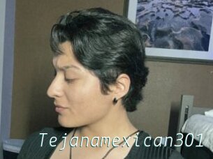 Tejanamexican301