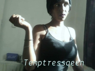 Temptressqeen