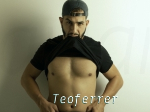 Teoferrer