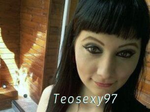 Teosexy97