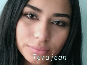 Terajean