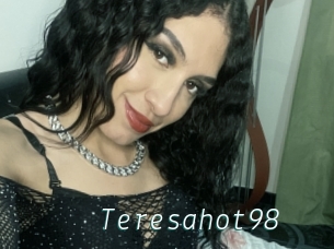 Teresahot98