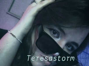 Teresastorm