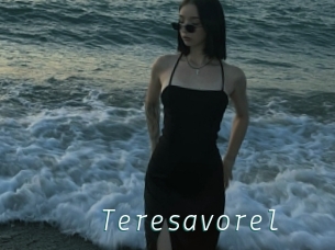 Teresavorel