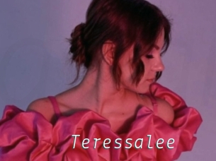 Teressalee