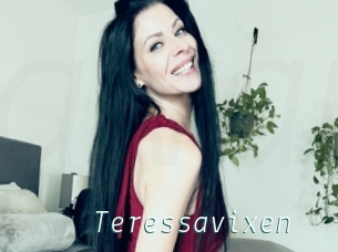 Teressavixen